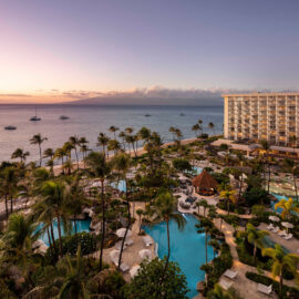 The Westin Maui